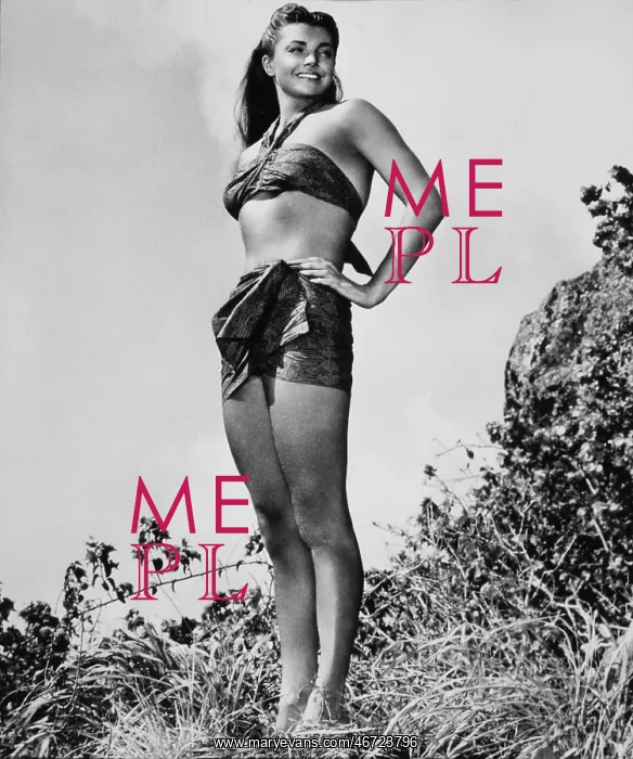 : Esther Williams - Actress : Esther Williams - Actress
