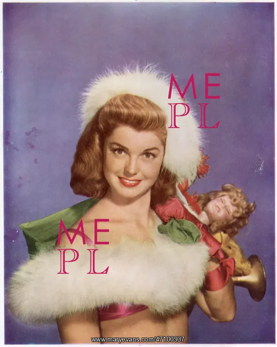 : Esther Williams at Christmas : Esther Williams at Christmas