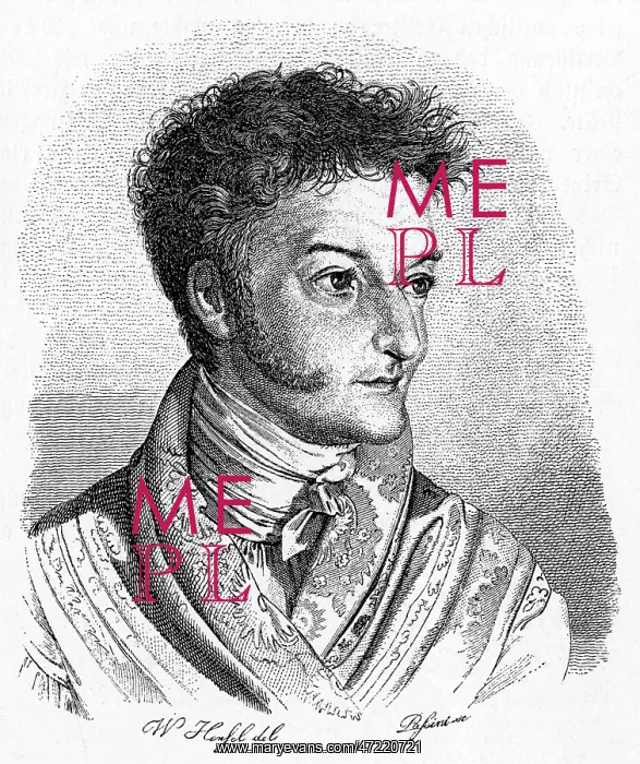 : ETA HOFFMANN : ETA HOFFMANN