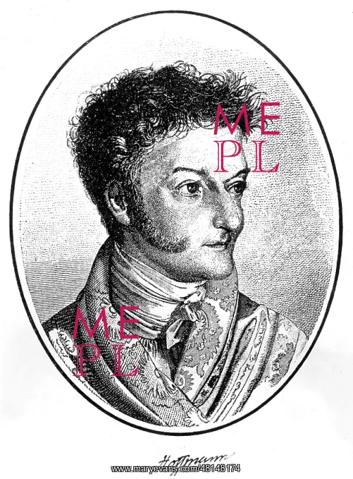  : E.T.A. Hoffmann