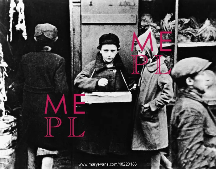 : The Eternal Jew, 1940 : The Eternal Jew, 1940