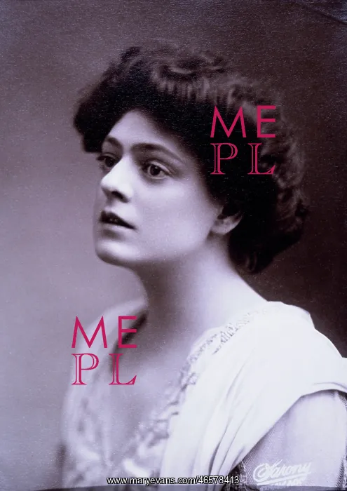 : Ethel Barrymore : Ethel Barrymore