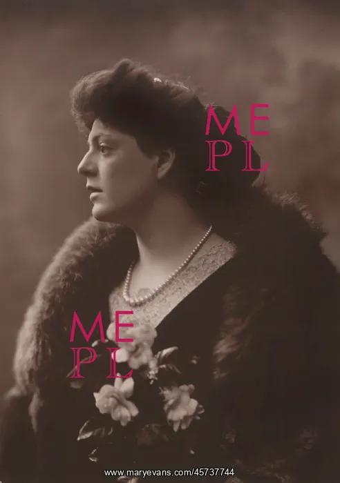 : Ethel Barrymore - Actress - Celebrity : Ethel Barrymore - Actress - Celebrity