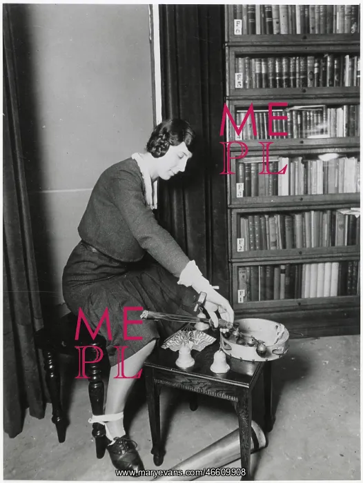 : ETHEL BEENHAM : ETHEL BEENHAM