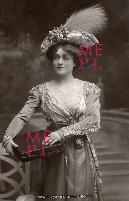 : Ethel Irving : Ethel Irving