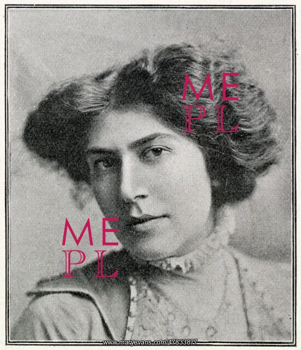 : Ethel, Lady Drower : Ethel, Lady Drower
