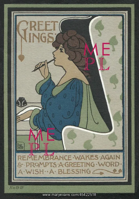  : Ethel Larcombe
