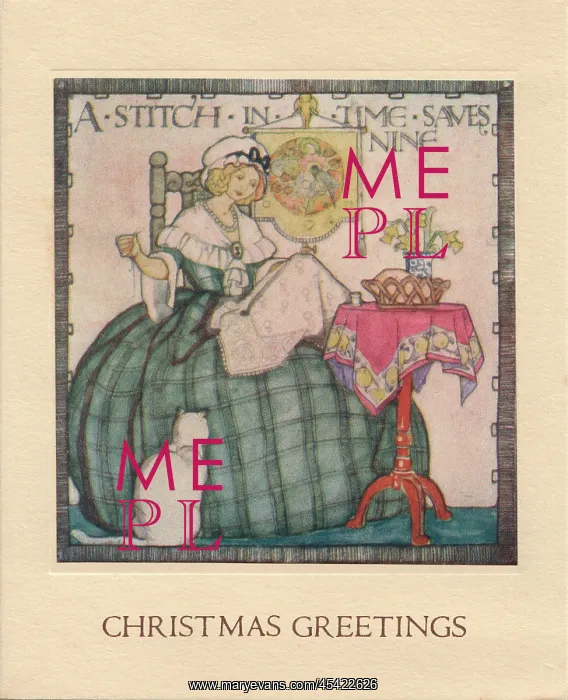 : Ethel Larcombe : Ethel Larcombe