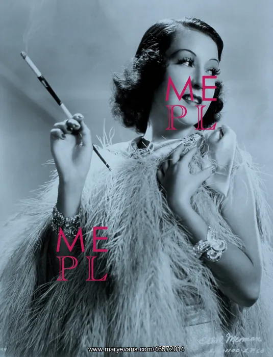 : Ethel Merman : Ethel Merman