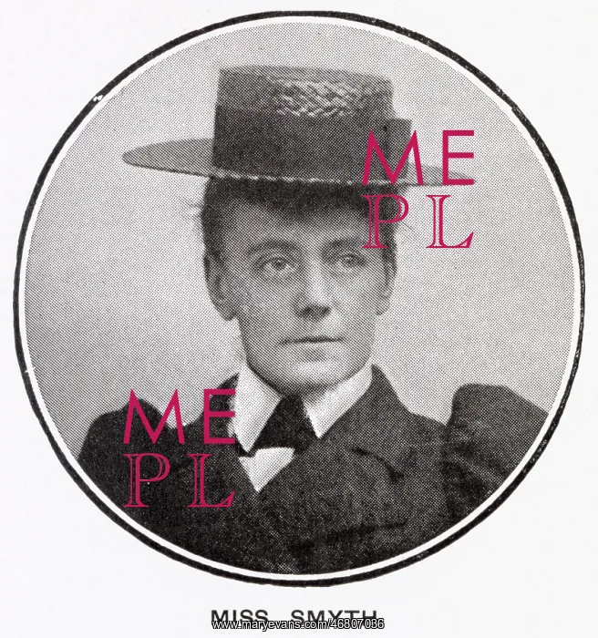 : Ethel Smyth : Ethel Smyth