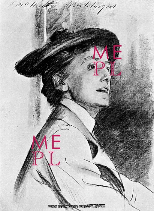  : ETHEL SMYTH