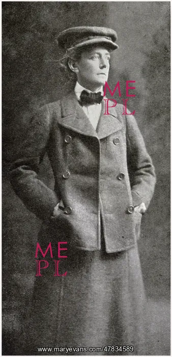 : Ethel Smyth : Ethel Smyth