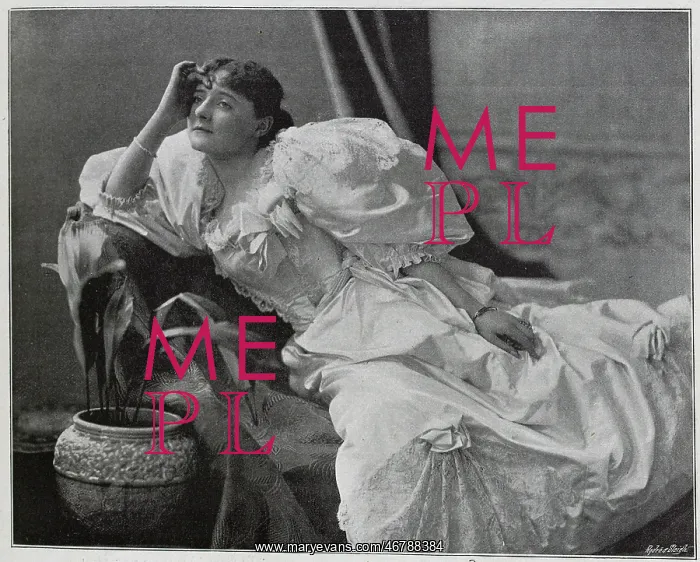 : Ethel Sydney, actress : Ethel Sydney, actress