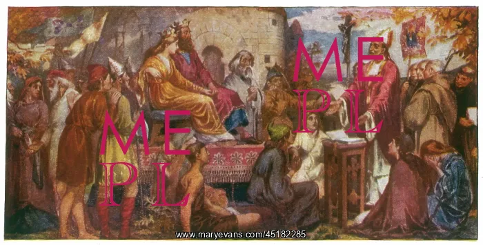 : ETHELBERT &^ AUGUSTINE : ETHELBERT &^ AUGUSTINE
