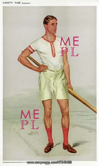 : Etherington-Smith Rower : Etherington-Smith Rower