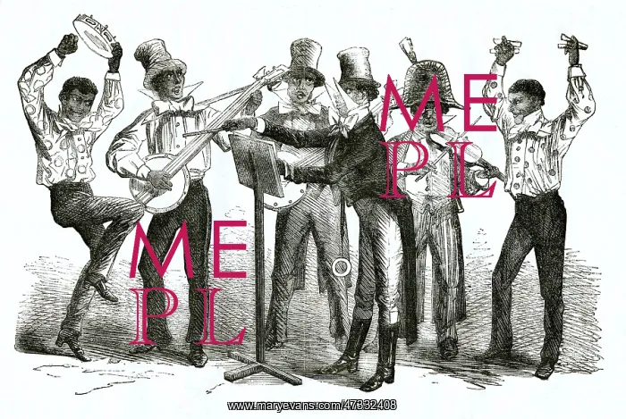 : ETHIOPIAN SERENADERS : ETHIOPIAN SERENADERS