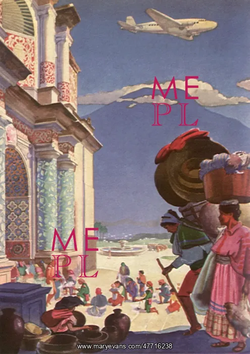  : Ethnic Vendors