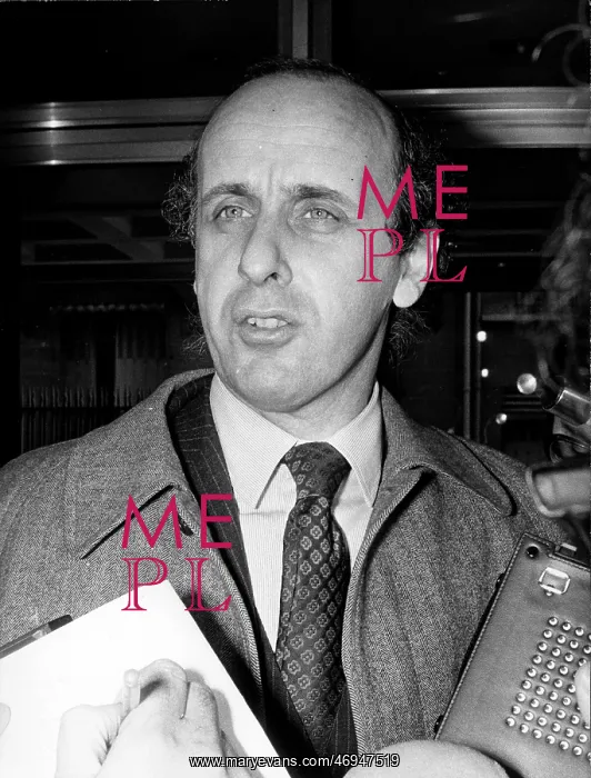 : Etienne Davignon : Etienne Davignon