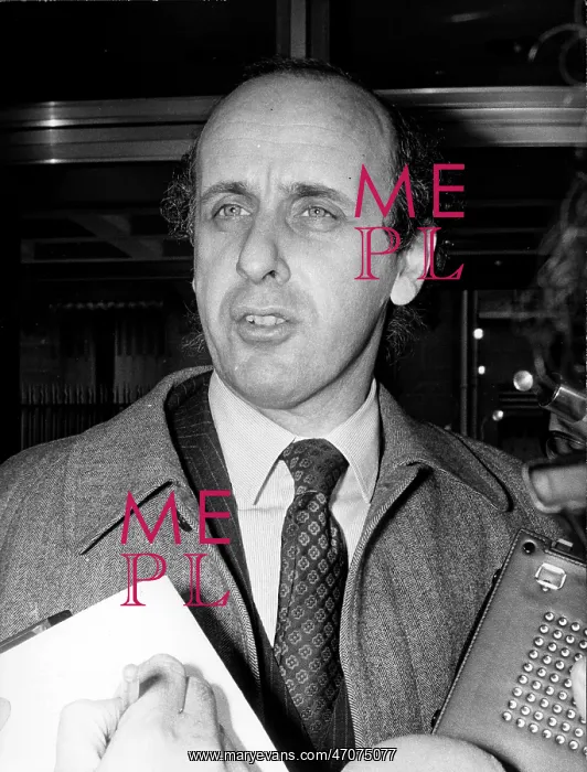 : Etienne Davignon : Etienne Davignon