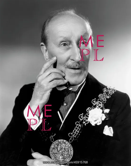 : Etienne Girardot - actor : Etienne Girardot - actor