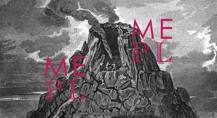  : ETNA ERUPTS, 1820