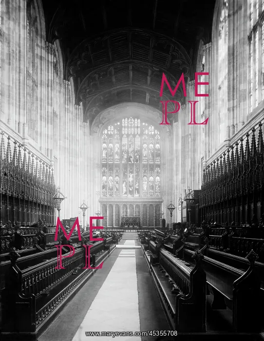 : Eton College Chapel : Eton College Chapel