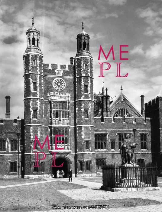 : ETON COLLEGE CLOCK TOWER : ETON COLLEGE CLOCK TOWER