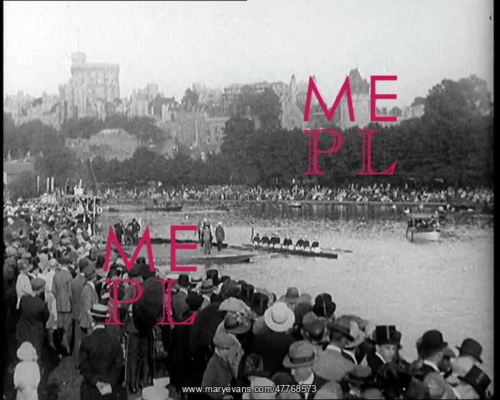 : Eton Regatta : Eton Regatta