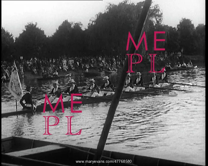  : Eton Regatta