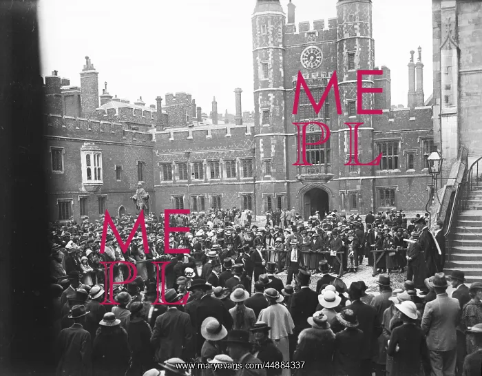 : ETON ROLL CALL : ETON ROLL CALL