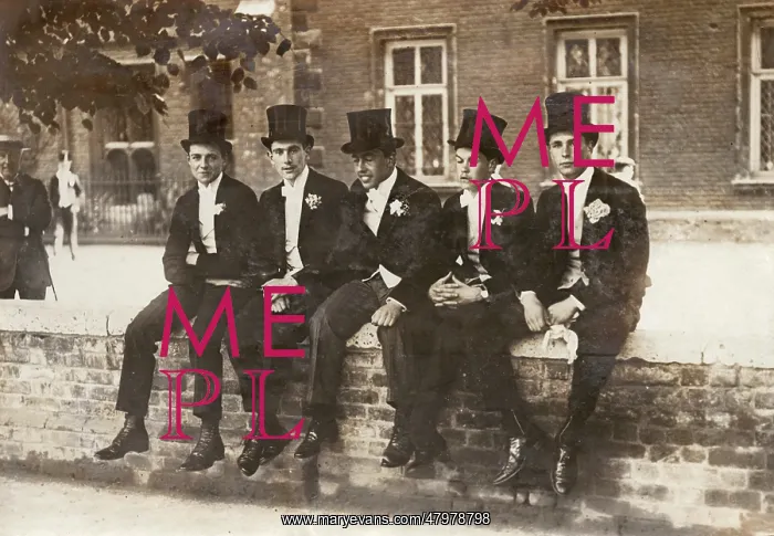 : Eton schoolboys on 4 June : Eton schoolboys on 4 June