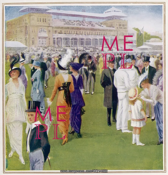 : Eton V. Harrow 1914 : Eton V. Harrow 1914