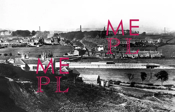  : Etruria and the Wedgewood Factory