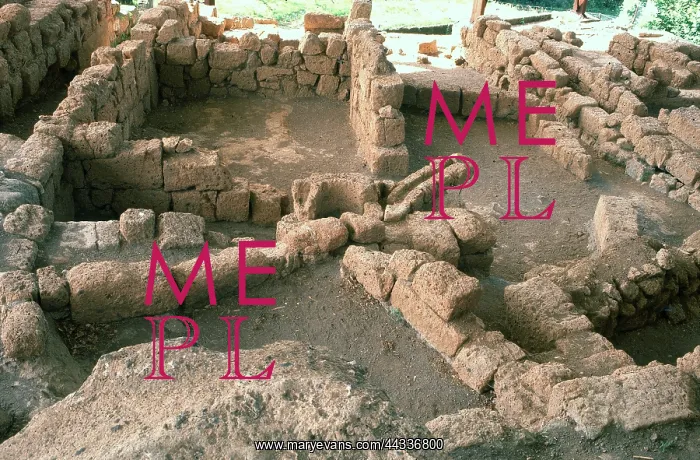 : Etruscan settlement of San Giovenale : Etruscan settlement of San Giovenale