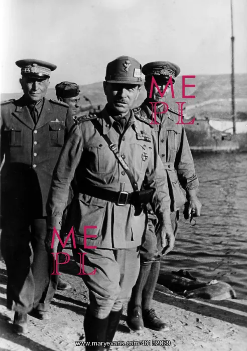 : Ettore Bastico : Ettore Bastico