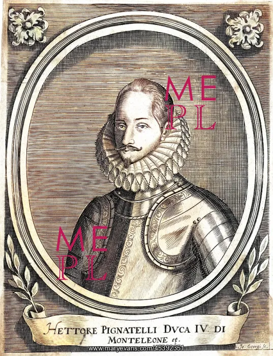 : ETTORE DUCA MONTELEONE : ETTORE DUCA MONTELEONE