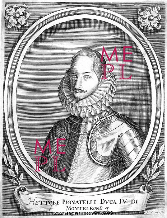 : ETTORE DUCA MONTELEONE : ETTORE DUCA MONTELEONE
