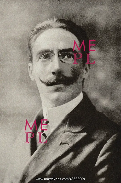 : Ettore Panizza : Ettore Panizza