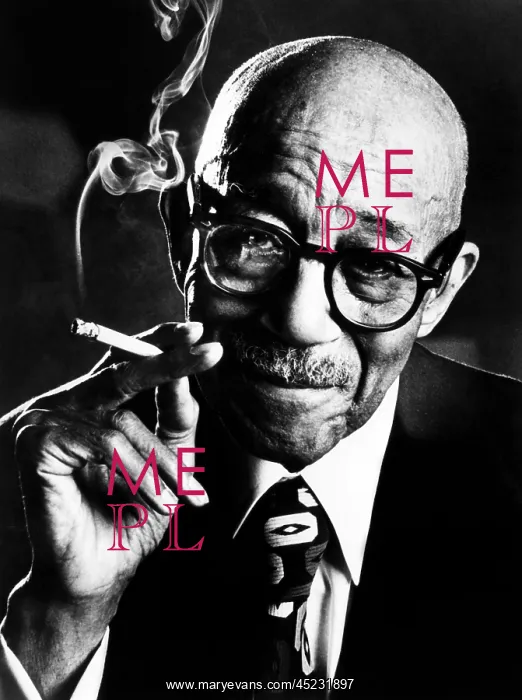 : Eubie Blake, 1979. ? : Eubie Blake, 1979. ?
