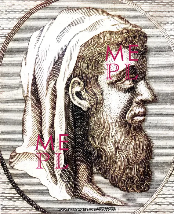  : EUCLID Greek mathematician