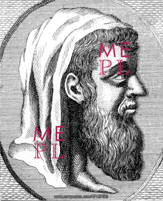  : EUCLID Greek mathematician