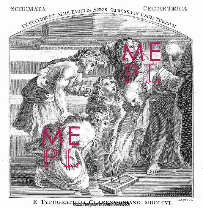 : Euclid (active 300 BC) Ancient Greek mathematician : Euclid (active 300 BC) Ancient Greek mathematician