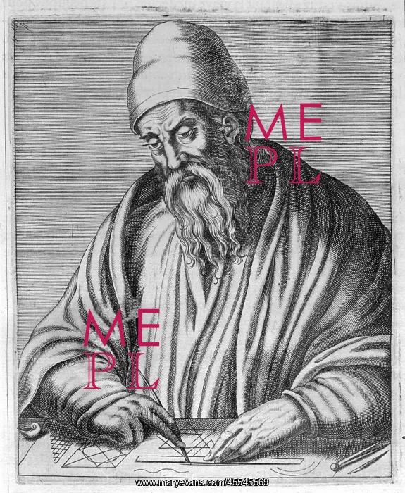  : Euclid - Thevet