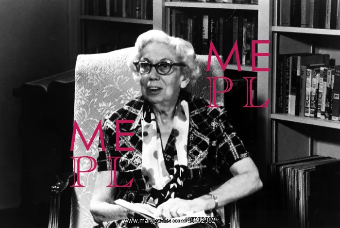 : Eudora Welty, 1980. ? : Eudora Welty, 1980. ?