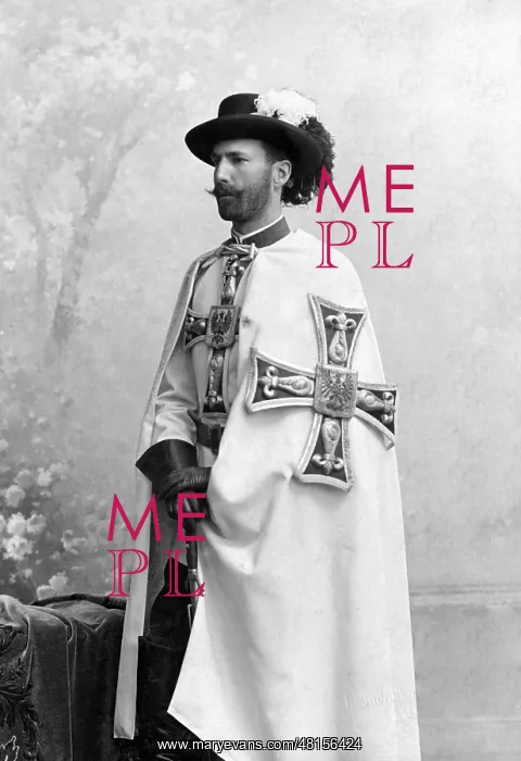 : Eugen, Archduke of Austria : Eugen, Archduke of Austria
