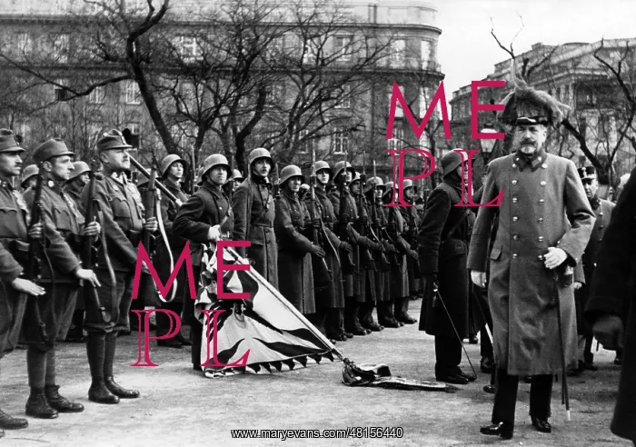 : Eugen, Archduke of Austria : Eugen, Archduke of Austria