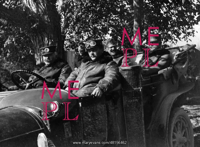 : Eugen, Archduke of Austria : Eugen, Archduke of Austria