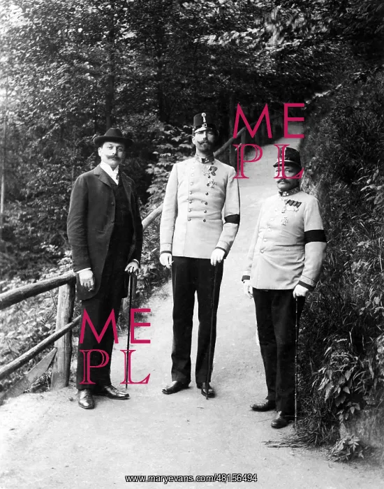 : Eugen, Archduke of Austria : Eugen, Archduke of Austria