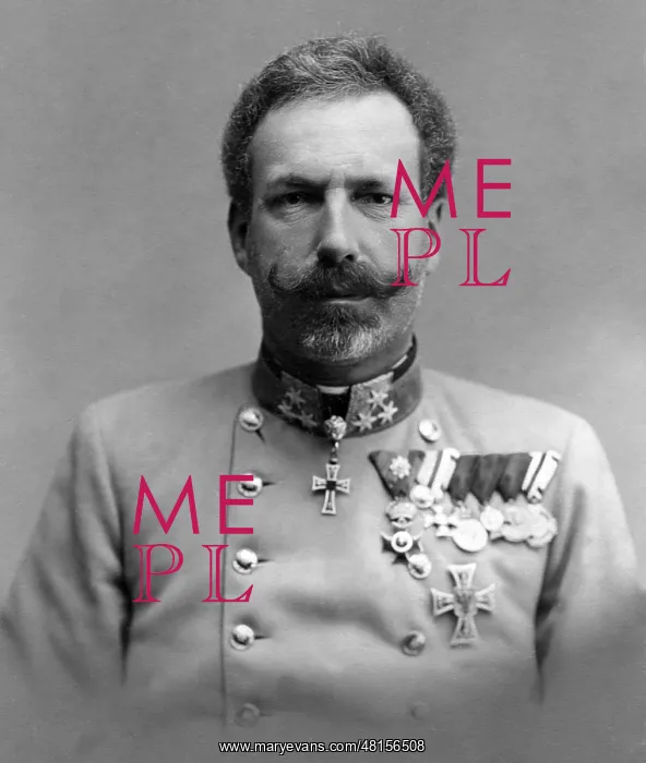 : Eugen, Archduke of Austria : Eugen, Archduke of Austria