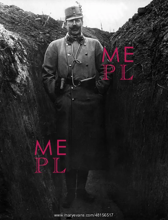 : Eugen, Archduke of Austria : Eugen, Archduke of Austria